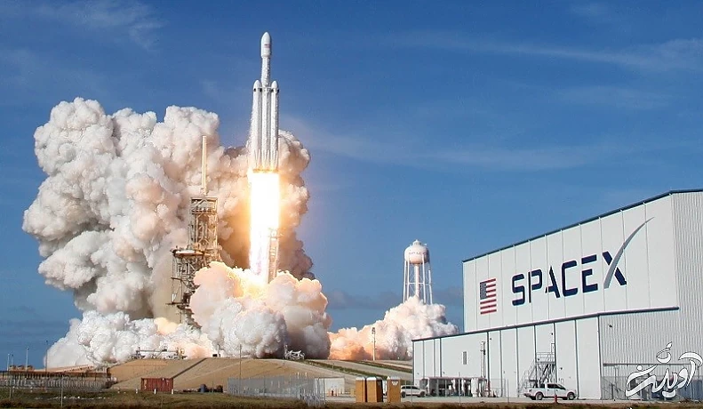 اینترنت ماهوارهای شرکت «اسپیس ایکس»